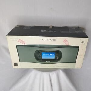 Psyclone Nodus PSC99 PSP Speaker Dock & Controller Adapter for Sony PSP